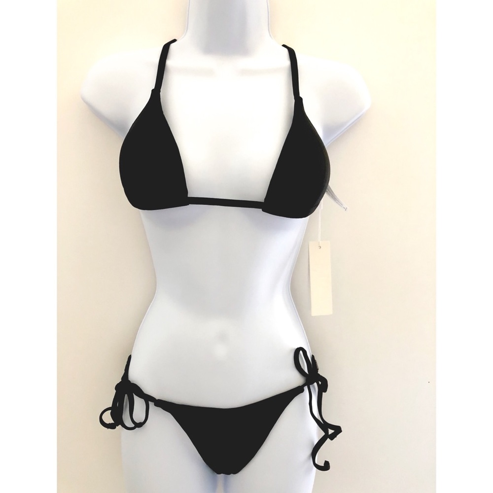 👙2 Piece Bikini Set ~Elizabeth Jane  NWT